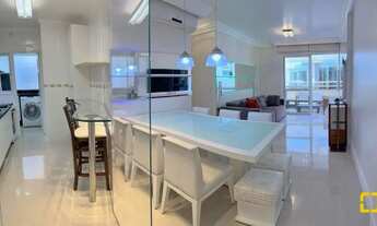 Imagem 5: Apartamento em Jurerê, com 3 quartos e vaga de garagem livre