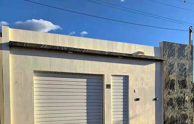 Imagem: Casa no Alto do Turu