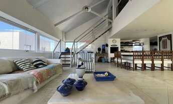 Imagem 6: Cobertura Duplex Vista Mar Edifício Papetee Morea