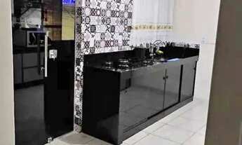 Imagem: Vendo casa em Santa Bárbara