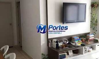 Imagem: Apartamento a venda no condomínio GREEN