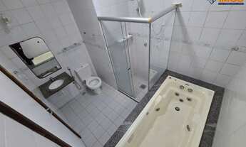 Imagem 6: Casa residencial para Locação em condomínio fechado, Santa Mônica, Feira de Santana, 4 qua