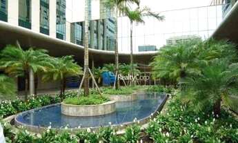 Imagem 2: Conjunto para alugar, 349 m² por R$ 44.684,09/mês - Barra da Tijuca - Rio de Janeiro/RJ