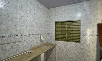 Imagem 6: Casa 3/4 área de 200m2 no Parque Brasília só R$ 230 mil