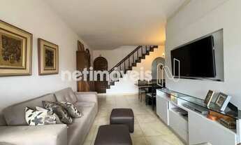 Imagem 7: Venda Cobertura Santa Lúcia Belo Horizonte