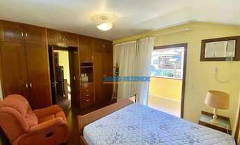 Imagem 7: Casa com 4 dormitórios à venda, 220 m² - Alto - Teresópolis/RJ