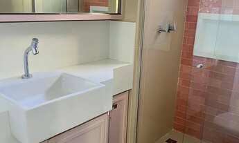 Imagem 7: Imóvel para venda com 116 metros quadrados com 3 quartos em Cocó - Fortaleza - CE