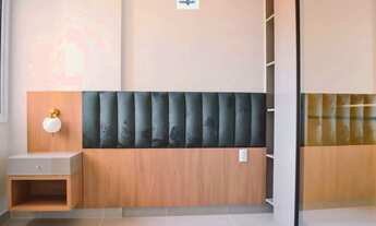 Imagem: Apartamento à venda no Parque Oeste Industrial