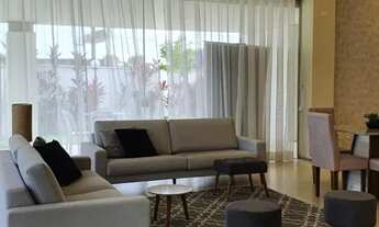 Imagem 2: LACQUA RESIDENZA - TERRENO JA COM CONSTRUÇÃO INICIADA