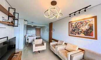 Imagem: Apartamento com 02 dormitórios sendo 01