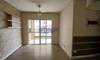 Imagem 5: Apartamento 3 de quartos para venda no Tropical Garden em Jacareí