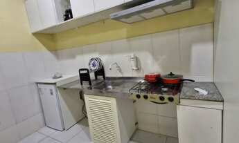 Imagem 2: Cop 30 mini apartamento