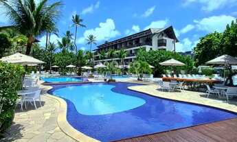 Imagem: Vendo apartamento MOBILIADO DUPLEX 01 quarto