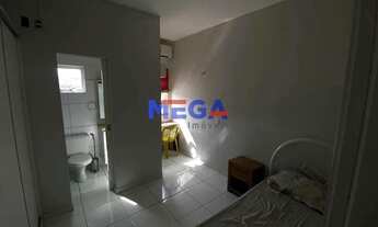 Imagem 7: Apartamento com 1 suíte no bairro Monte Castelo em Fortaleza, CE