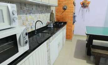 Imagem 6: Alugo por mês casa com piscina só 300 metros da praia balneário piçarras SC