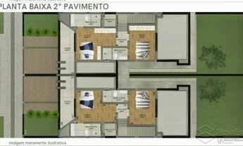 Imagem 4: Casa - Santa Maria RS