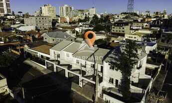 Imagem 2: Sobrado Condomínio em Ponta Grossa