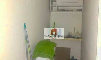 Imagem 5: Sala, 41 m² - venda por R$ 75.000,00 ou aluguel por R$ 1.250,55/mês - Comércio - Salvador