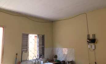 Imagem 1: KITNET BAIRRO NOVO HORIZONTE PARAUAPEBAS