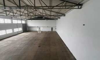 Imagem 7: Barracão - Parque Rural Fazenda Santa Cândida - Campinas