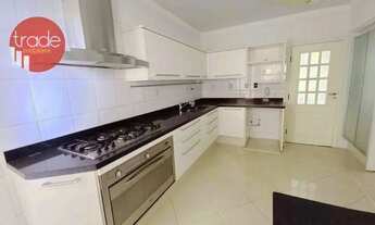 Imagem 2: Excelente Apartamento para Venda e Locação de 03 Quartos no Bairro Vila Seixas em Ribeirão