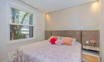 Imagem 13: APARTAMENTO COM 86 metros quadrados com 2 quartos em Floresta - Porto Alegre - RS