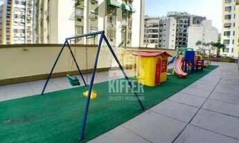 Imagem 6: APARTAMENTO -VENDA -2 QUARTOS -INGA- NITERÓI