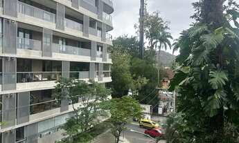 Imagem 5: Apartamento para aluguel tem 200 metros quadrados com 3 quartos