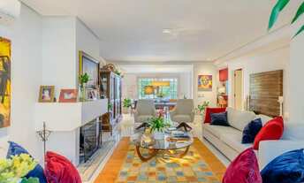 Imagem 5: Casa em condominio no Três Figueiras