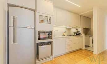 Imagem 6: WP6764 - Apartamento à Venda - Centro de Joinville