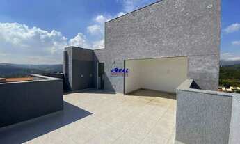 Imagem 4: Cobertura para aluguel, 2 quartos, 1 vaga, Lago Azul 1ª Seção - Ibirité/MG