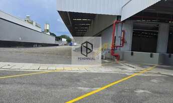 Imagem 2: Galpão / Armazém para alugar, 1720m² - Pavuna/RJ