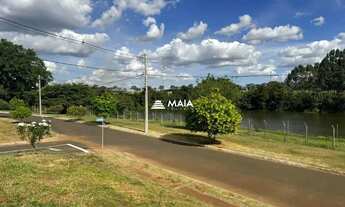 Imagem 4: Terreno à venda no Condomínio Jockey do Lago