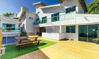 Imagem 3: Casa a venda Jardim Pacaembu com 4 dormitórios 2 suítes ESTUDA PERMUTA