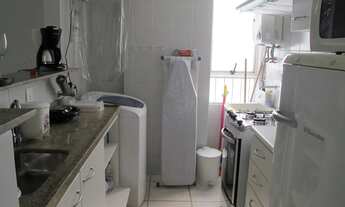 Imagem 6: FLAT 901 C/ 1 QUARTO E 1 VAGA NA GARAGEM EM BOTATOGO/RJ - ÓTIMA LOCALIZAÇÃO!!!