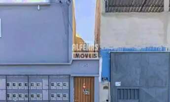 Imagem: Kitnet para aluguel 1 quarto no Bairro SANTA