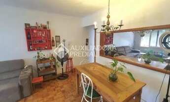 Imagem 3: Apartamento 3 dormitórios 96m2 privativos 1 vaga de garagem no bairro Jardim Lindóia