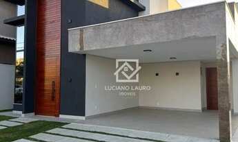 Imagem 2: Casa com 3 quartos à venda, 195 m² por R$ 950.000 - Universidade - Vitória da Conquista/BA