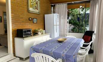 Imagem: Casa de férias Floripa com piscina