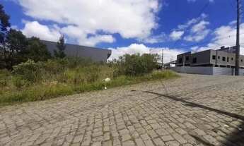 Imagem 5: Terreno São Luiz Caxias do Sul