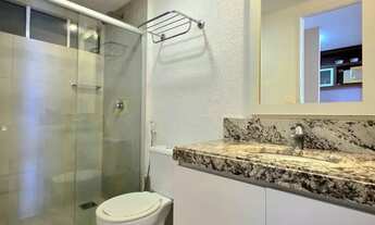 Imagem 6: FLAT VARANDAS DE PONTA NEGRA