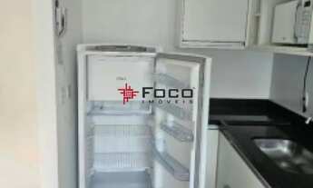 Imagem 5: Apartamento / Ed. Brilhante / Urbanova / 02 Dormitórios / 58m² / São José dos Campos