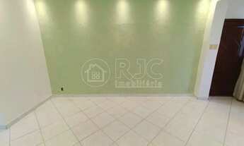 Imagem 7: Imóvel para venda com 59 metros quadrados com 2 quartos em Vila Isabel - Rio de Janeiro