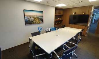 Imagem 2: Sala à venda, 182 m² por R$ 2.650.000,00 - Barra da Tijuca - Rio de Janeiro/RJ