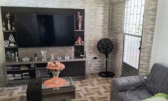 Imagem: Casa terminada