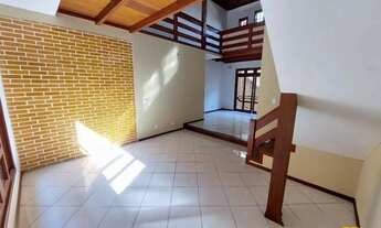 Imagem 5: Casa com 05 quartos sendo 5 suites em Barreiros são José SC