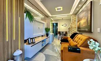 Imagem: BARBADA! FINAMENTE MOBILIADA E DECORADA!