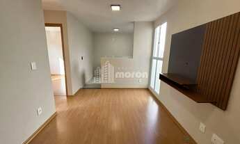 Imagem 2: APARTAMENTO Á VENDA NO OLARIAS - PONTAL DA SERRA