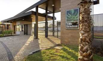 Imagem: VILLA GRACIOSA - CASA CO 2 DORMIÓRIOS E