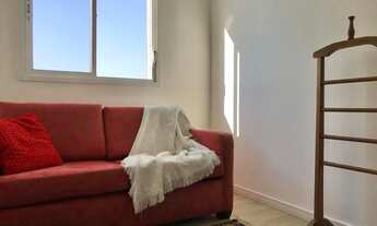 Imagem 7: Boletto Imoveis Aluga Apartamento mobiliado,2D no bairro Passo D'Areia, Condomín